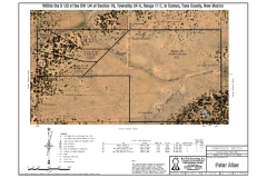 Composit Plat- Carson Property